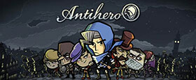 Antihero