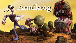 Armikrog