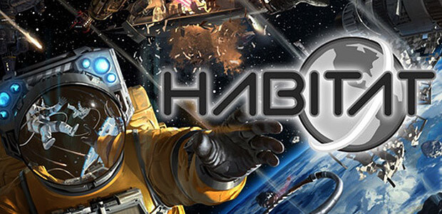 Habitat - Cover / Packshot