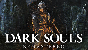 Dark Souls: Remastered gamesplanet.com