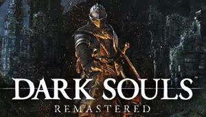 Dark Souls: Remastered