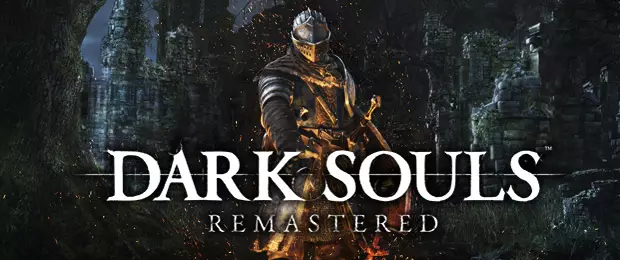 Dark Souls: Remastered