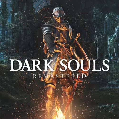 Dark Souls: Remastered