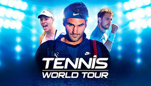 Tennis World Tour