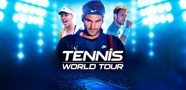 Tennis World Tour
