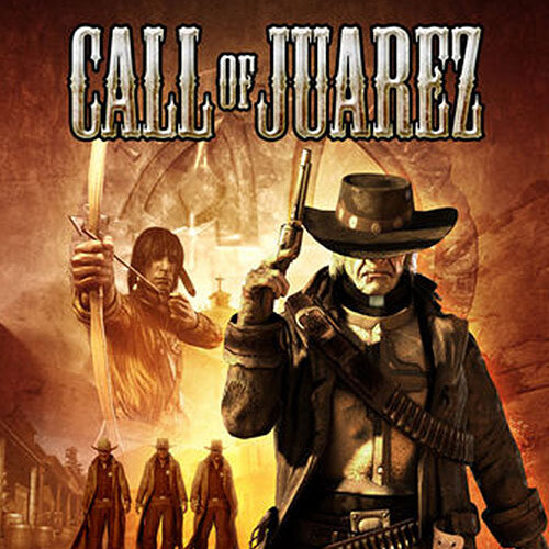 Call of Juarez