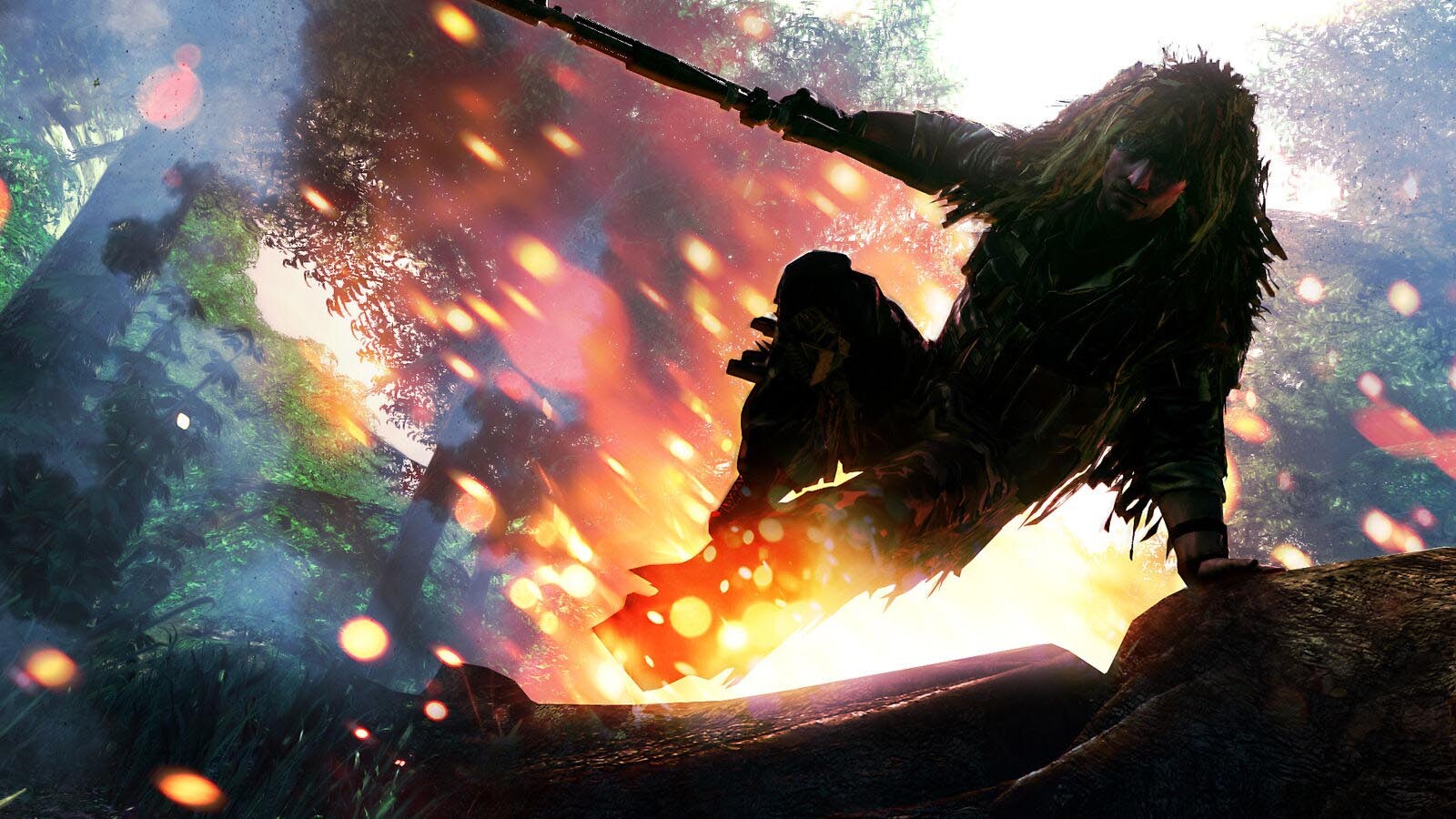 sniper ghost warrior trilogy sniper ghost warrior trilogy