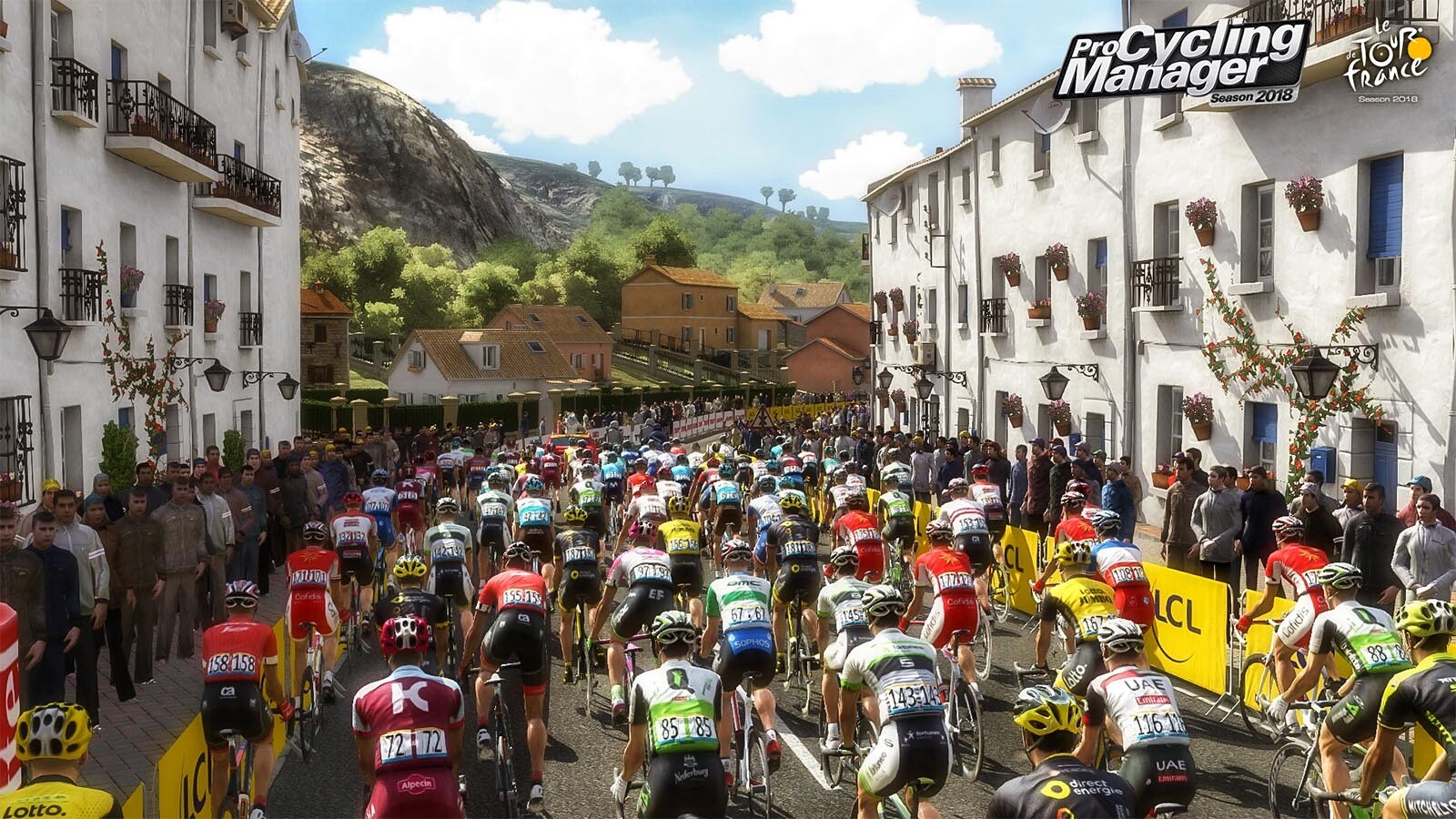 Pro Cycling Manager Download Mac