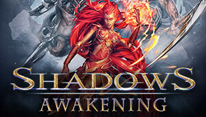 Shadows: Awakening