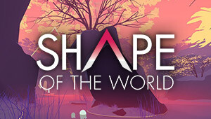 Shape of the World