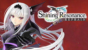 Shining Resonance Refrain