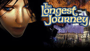 The Longest Journey