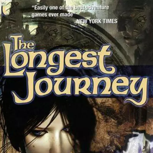 The Longest Journey