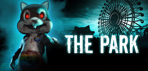 The Park - Cover / Packshot