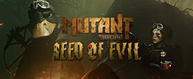 Mutant Year Zero: Seed of Evil