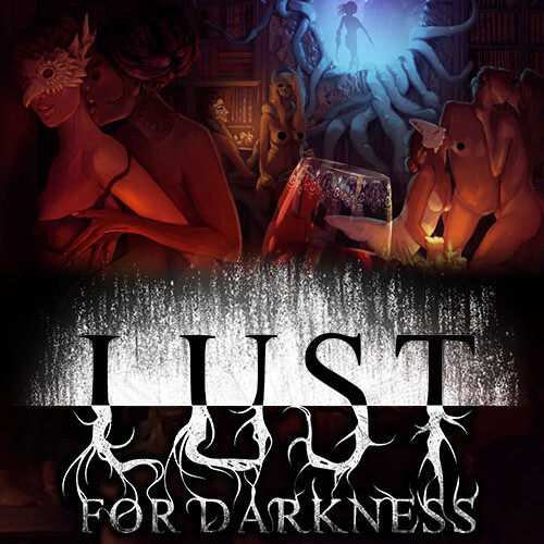 Lust for Darkness