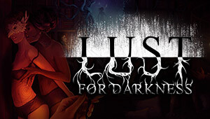 Lust for Darkness