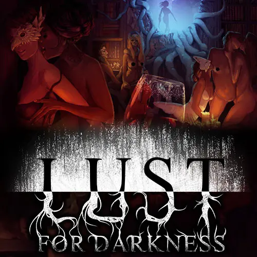 Lust for Darkness