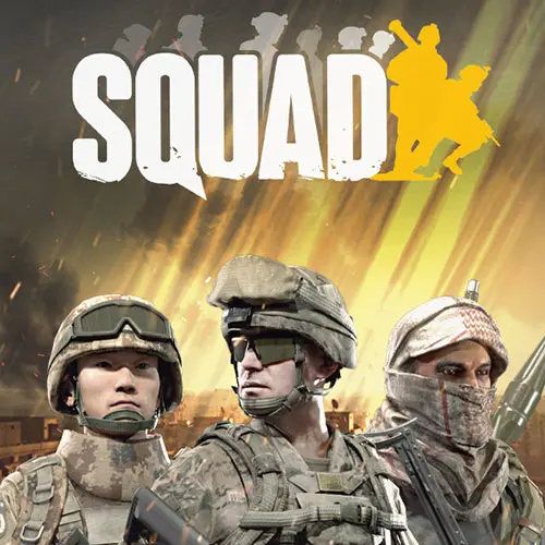 Squad