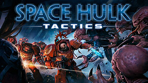 Space Hulk: Tactics