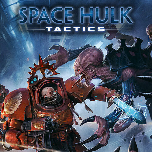 Space Hulk: Tactics