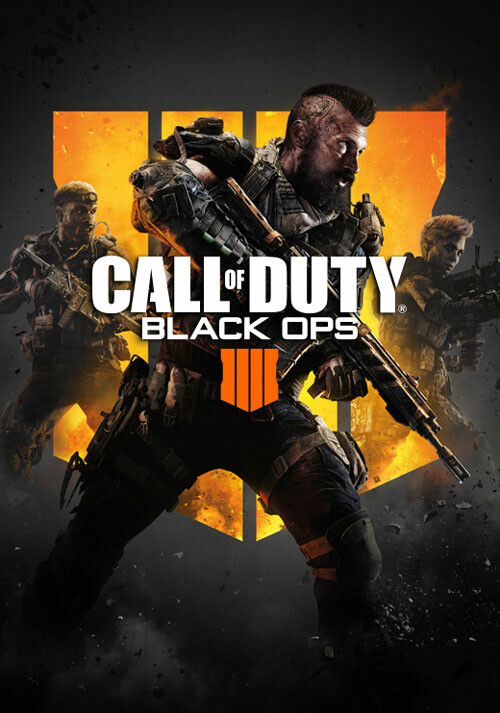Télécharger call of duty 1 online