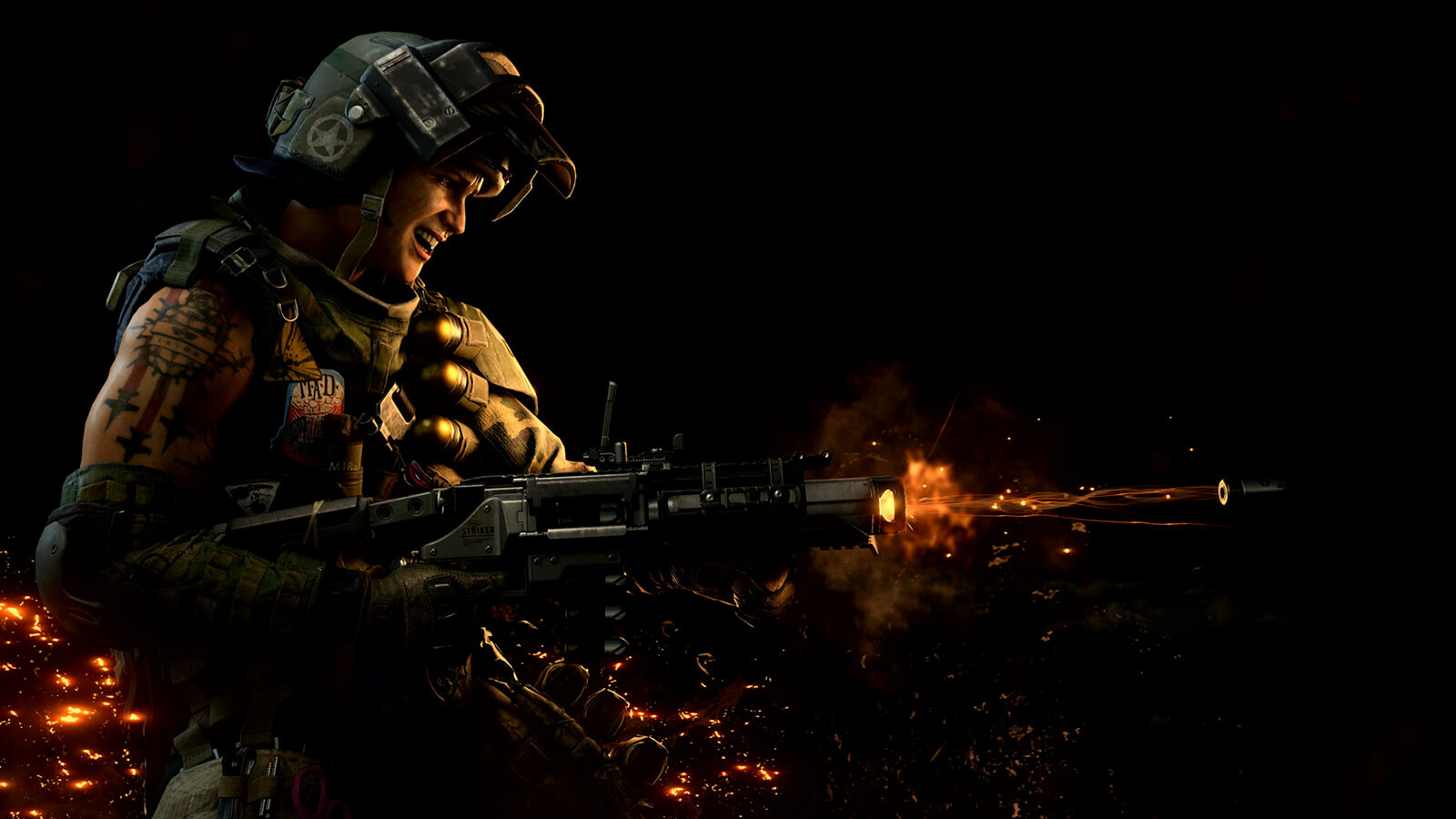 Call of Duty: Black Ops 4 [ClÃ© CD Battle.net] / Acheter et tÃ©lÃ©charger sur  PC - 