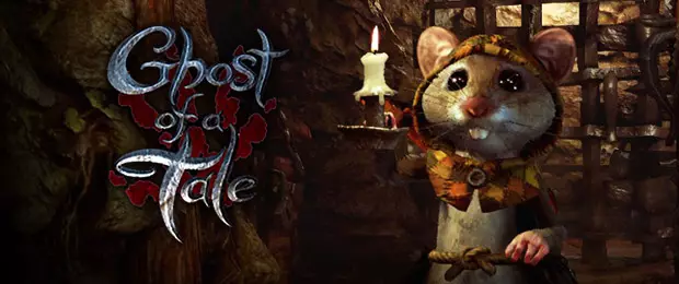 Ghost of a Tale