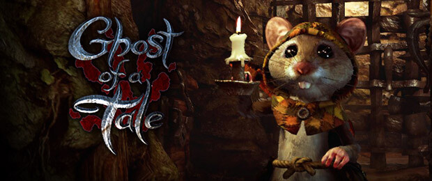 Ghost of a Tale