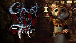 Ghost of a Tale