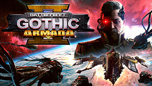 Battlefleet Gothic: Armada 2