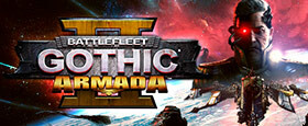 Battlefleet Gothic: Armada 2 (GOG)