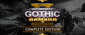 Battlefleet Gothic: Armada 2 - Complete Edition