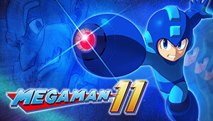 Mega Man 11