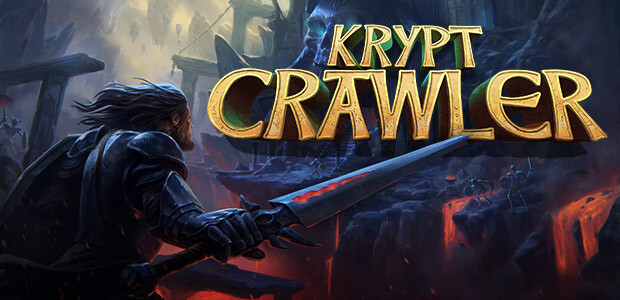 KryptCrawler - Cover / Packshot