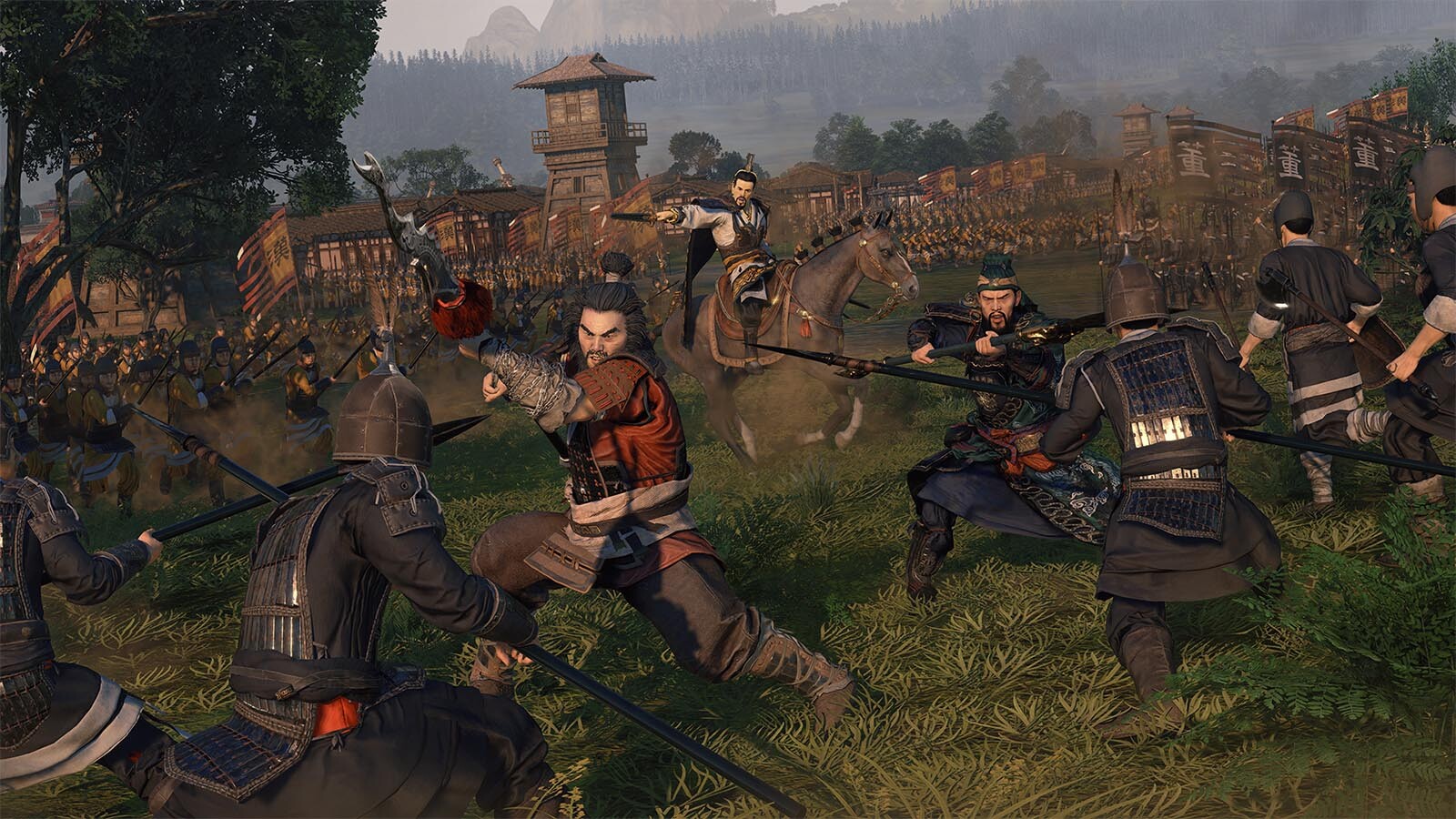 Rome: Total War Review - GameSpot