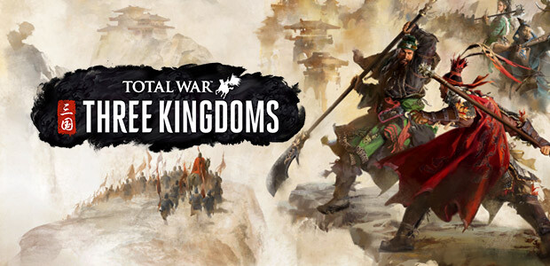 Total War: THREE KINGDOMS