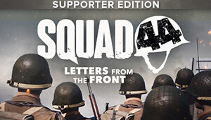 Squad 44 Supporter Edition