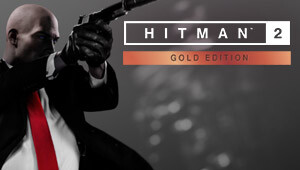 HITMAN 2 - Gold Edition