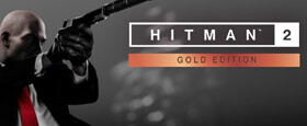 HITMAN 2 - Gold Edition