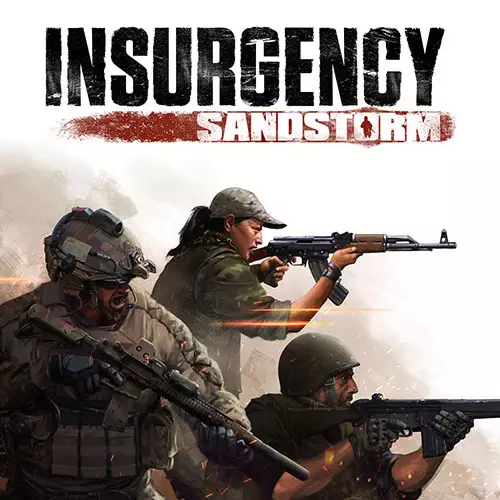 Insurgency: Sandstorm