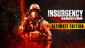 Insurgency: Sandstorm - Ultimate Edition