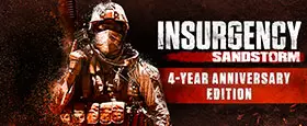 Insurgency: Sandstorm - 4-Year Anniversary Edition