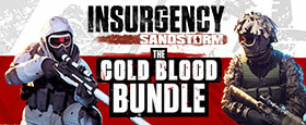 Insurgency: Sandstorm - The Cold Blood Bundle