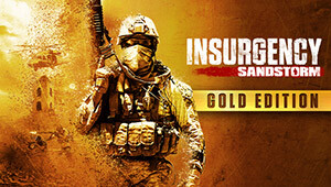 Insurgency: Sandstorm - Gold Edition