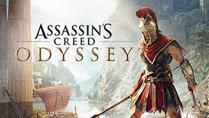 Assassin's Creed Odyssey