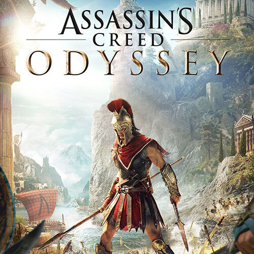 Assassin's Creed Odyssey