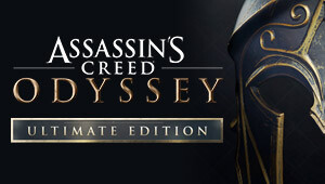 Assassin's Creed Odyssey - Ultimate Edition