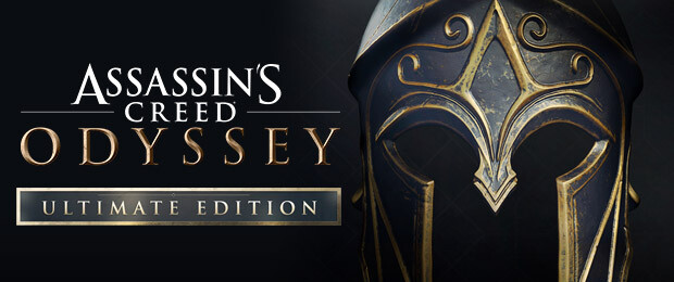 Assassin's Creed Odyssey - Ultimate Edition