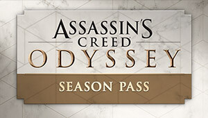 Assassin's Creed Odyssey - Season Pass